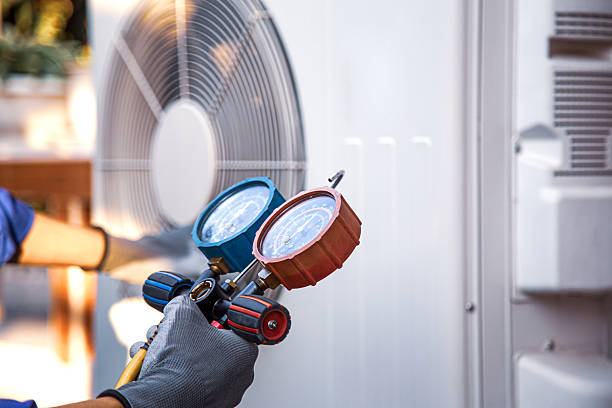 Affordable Emergency Hvac Repair solutions in Bringhurst, IN